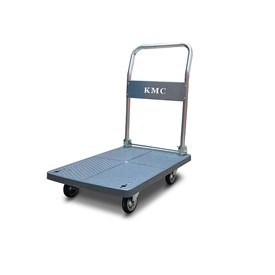 چرخ دستی تاشو